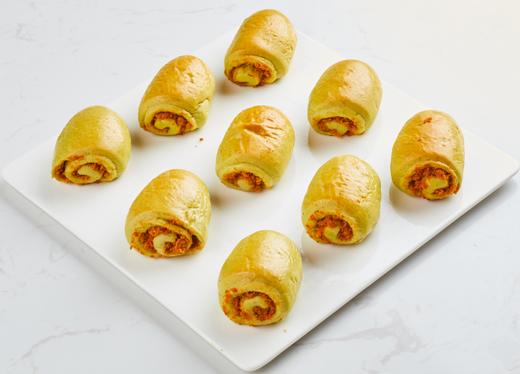 菠菜肉松 商品图0