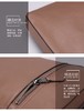 【香港直邮】 COACH/蔻驰 男士牛皮单肩斜挎商务休闲男包 F68014QB/SDJPY带授权招加盟代理 商品缩略图10