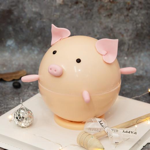 猪猪星球蛋糕 商品图1