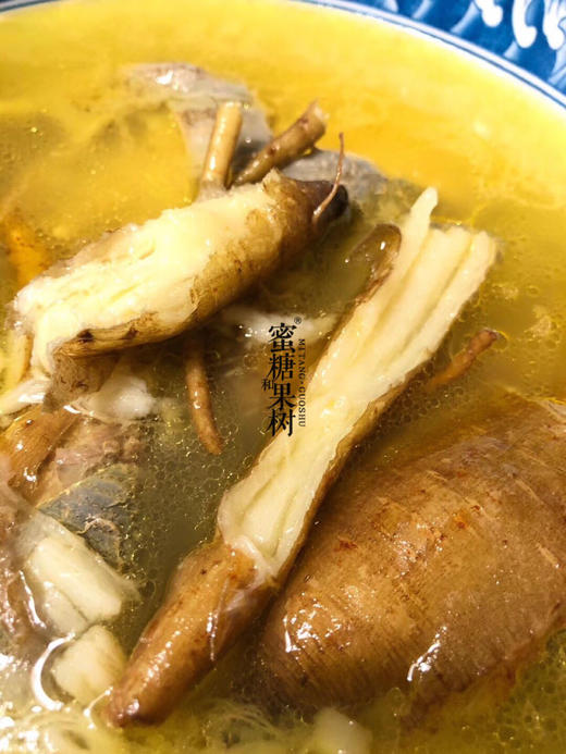 【2025新一批】半野生种植，生长在海拔高达3000米左右的大凉山顶，得天独厚的生长环境【大凉山.甜当归】属于冬季难得的温补食材，鲜、香、甜、糯 商品图4