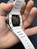 Richard Mille 理查德·米勒KV版本RM055 表圈和底盖采用纳米陶瓷复合材料 商品缩略图6