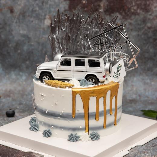 浅色系低落大G 商品图2