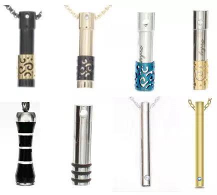 Nancy同款银色 | Tachyon塔齐扬Mini V 吊坠 商品图10