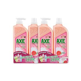 斧头西柚护肤洗洁精/套   4891388141852  1*6