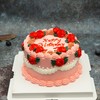 复古裱花玫瑰蛋糕 商品缩略图0