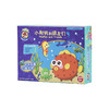 小刺鲀和朋友们—海洋环保益智钓鱼玩具礼盒 商品缩略图0