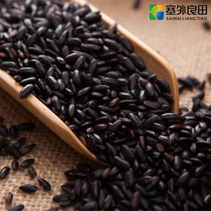 【塞外良田】五谷杂粮礼盒 商品图1