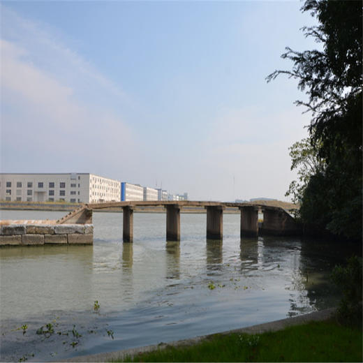 【单身专题】11.9找寻遗失的古迹：中国大运河遗产点古纤道(苏州) 商品图2