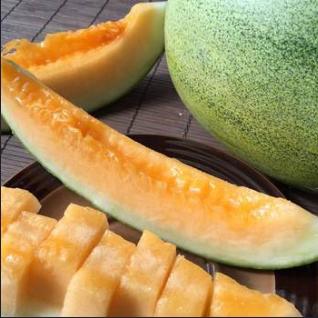 新疆牛奶哈密瓜(整箱包邮)