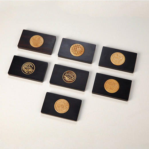 文房四宝套装 商品图3