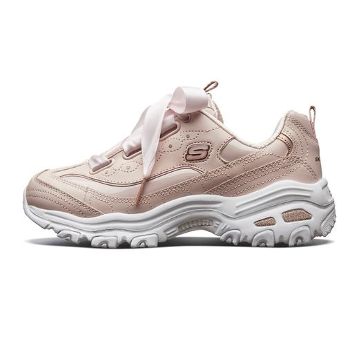 斯凯奇 skechers 熊猫鞋女11976