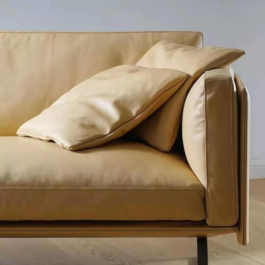 伽罗 JALO S09意大利风格沙发靠包(单独拍下不发货) 商品图3