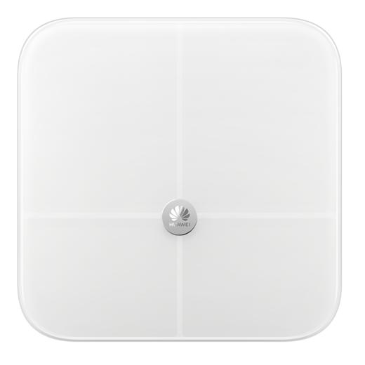 【华为】华为智能体脂秤 WiFi版（白色） 商品图0