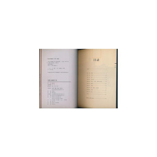 中国小品建筑十讲（二版） 商品图2