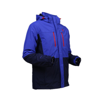 greanvave绿波/男女款三合一冲锋衣s1050