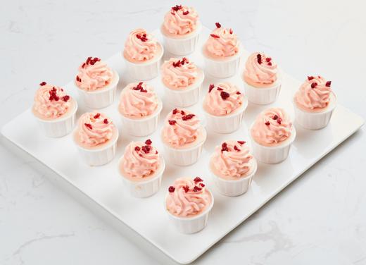 草莓迷你杯 商品图0