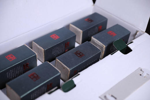 澜沧古茶2010年岩冷四方砖古树山头拼配生茶老茶砖十四年陈666g 1砖 商品图2