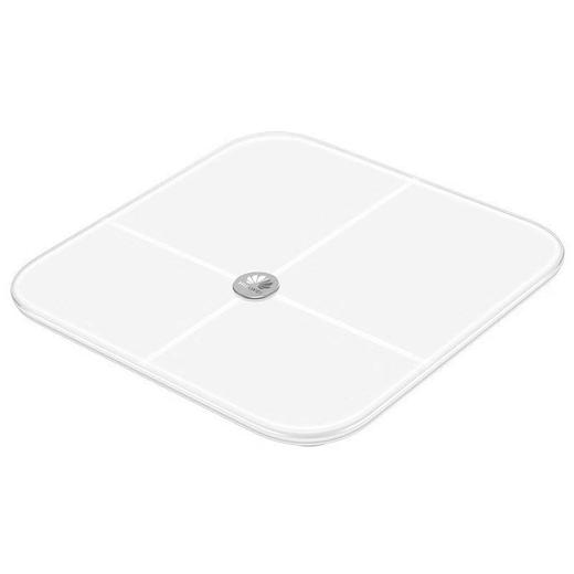 【华为】华为智能体脂秤 WiFi版（白色） 商品图1