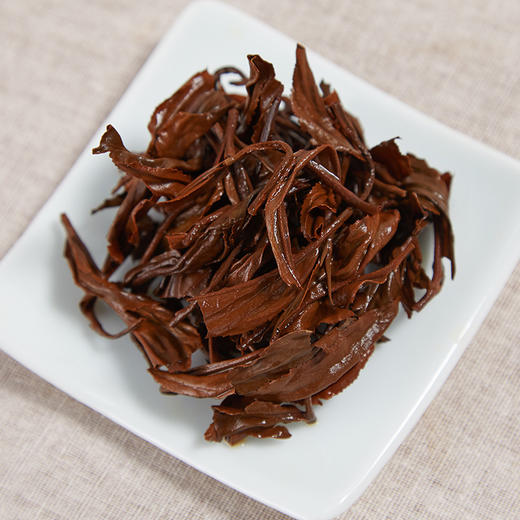 国畅丨 英红九号 经典探花礼罐 英德红茶 一级 250g 新旧包装随机发货 买2罐配手提袋 商品图4