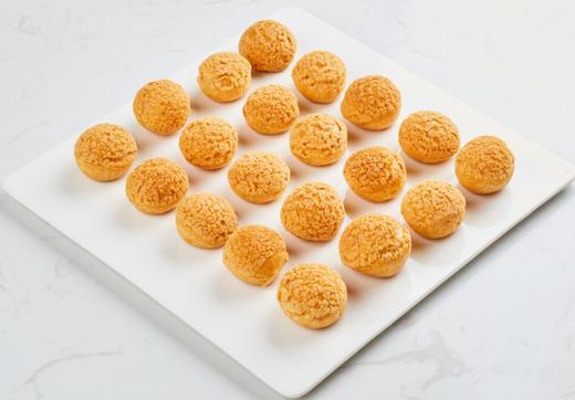 一口泡芙 商品图0