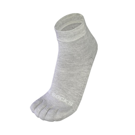 【男女同款】Toe Socks 内五指袜   除臭 透气 速干 商品图5