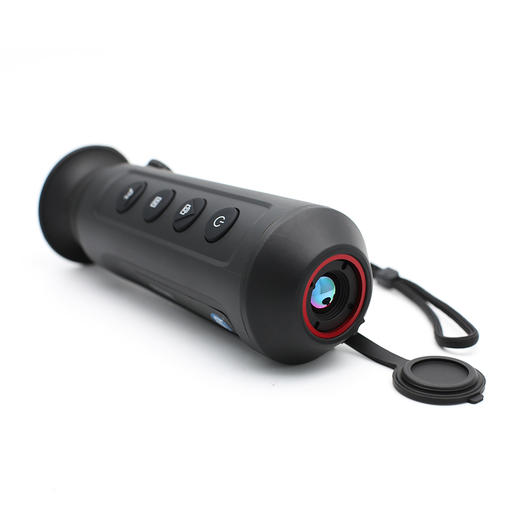 莱特LT15手持红外热成像仪 商品图2