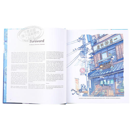 预售 【中商原版】海卡拉的艺术：作品和思想 英文原版 The Art of Heikala: Works and thoughts 商品图3