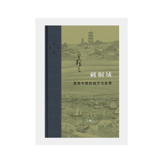 刺桐城：滨海中国的地方与世界 商品图3