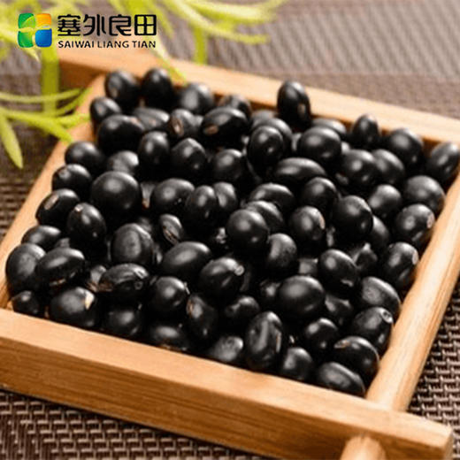 【塞外良田】五谷杂粮礼盒 商品图5