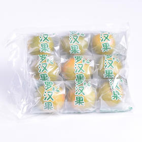 罗汉果9个装 低温脱水  单个独立小包装