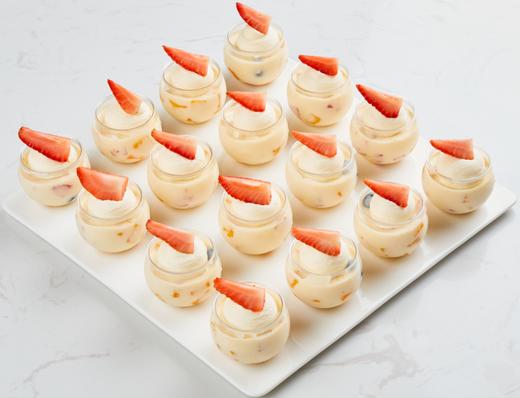 原味圆杯杯 商品图0