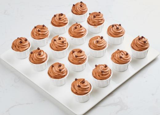 巧克力迷你杯 商品图0