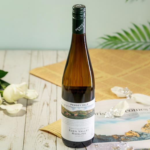 御兰堡普西河谷雷司令白葡萄酒 商品图0