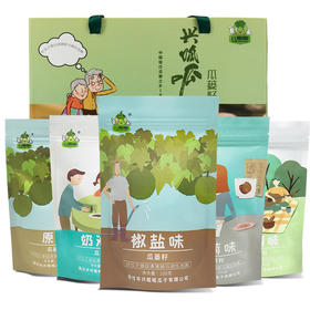 兴呱呱瓜子精致礼盒