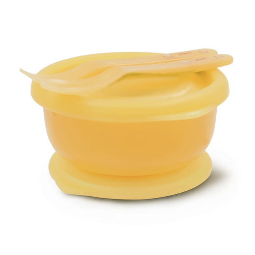 日本贝亲母婴品牌—Little Coro 宝宝餐具套装 商品图2