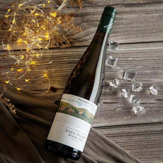 御兰堡普西河谷雷司令白葡萄酒 商品图1