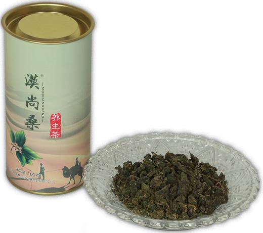 金桑湾——养生茶 商品图3