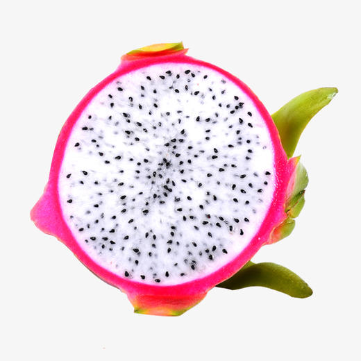 【限时秒杀3.8元/颗】 新鲜白心火龙果(大果) 1颗(重约400g)【2日内提货】 商品图7