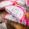 【限时秒杀3.8元/颗】 新鲜白心火龙果(大果) 1颗(重约400g)【2日内提货】 商品缩略图3
