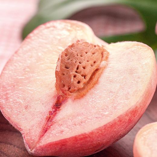 【1公斤】精选 北京7号水蜜桃大毛桃 【当天提货】【当天提货】 商品图9