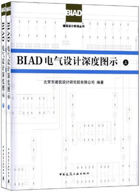 BIAD电气设计深度图示(上、下）