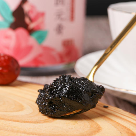 古方熬制阿胶固元膏燕之坊固元膏350g升级配方阿胶酸枣仁禅食膏即食