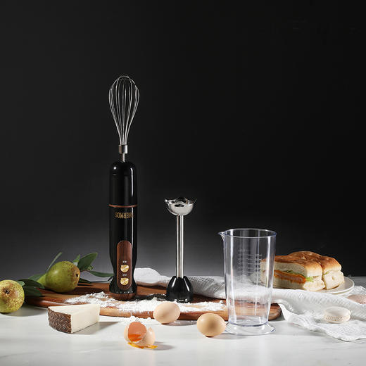 EHA-5604A-B 手持搅拌机 商品图5