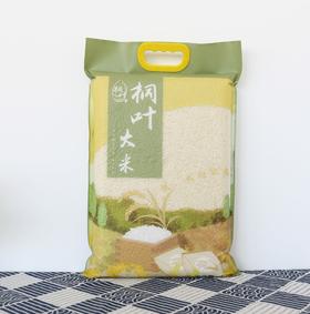 好米知食节 米好,胃口就好，2024年桐叶新米来啦！10斤装