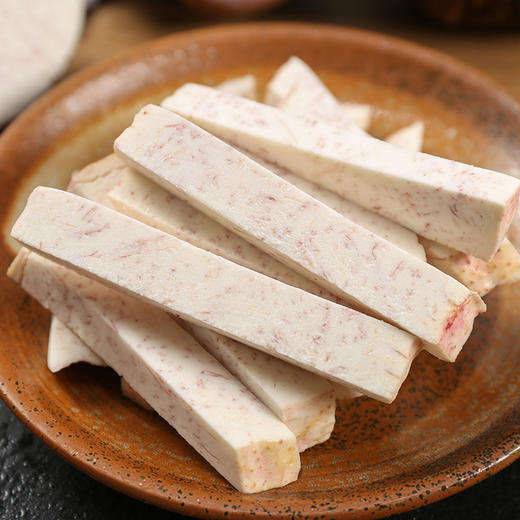 🔥🔥限时3包送1包，4包39.9🔥🔥荔浦芋头/真空袋芋头片/粉糯沙香 商品图4