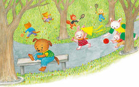 好痛好痛的脚趾头