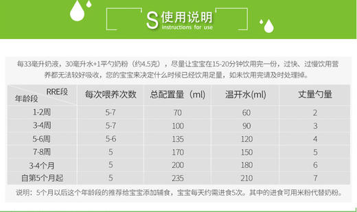 【德国直邮】德国喜宝有机奶粉12+段800gJPY带授权招加盟代理 商品图4