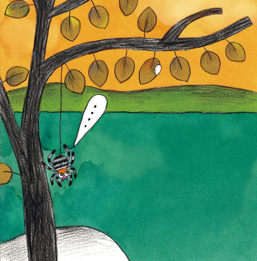 小吊蓝 商品图0