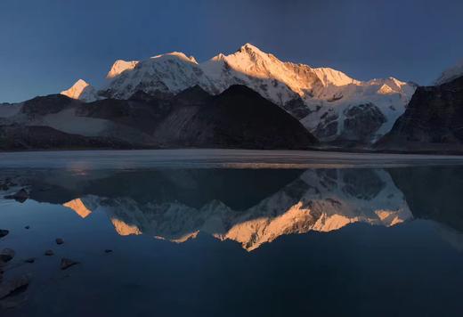 14座8000米-尼泊尔EBC&Gokyo湖区徒步（摄影团） 商品图3