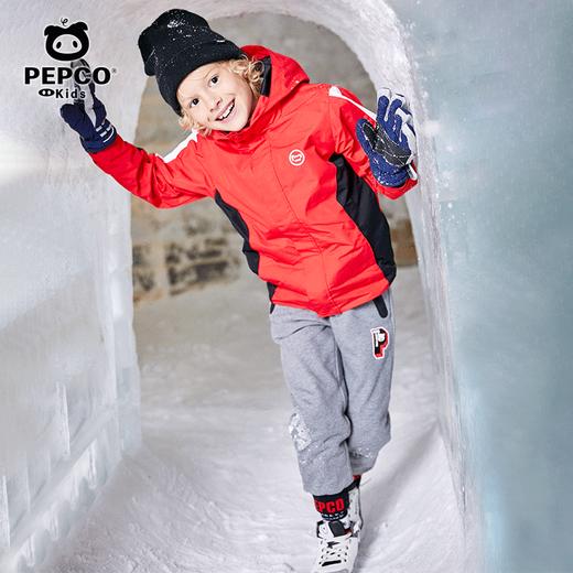 704童梭织外套 商品图3